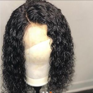 ATM Lace Front Wig